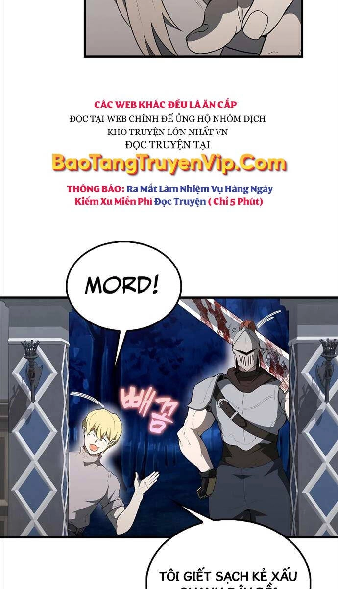 Nhân Vật Phụ Siêu Mạnh Chapter 43 - 4