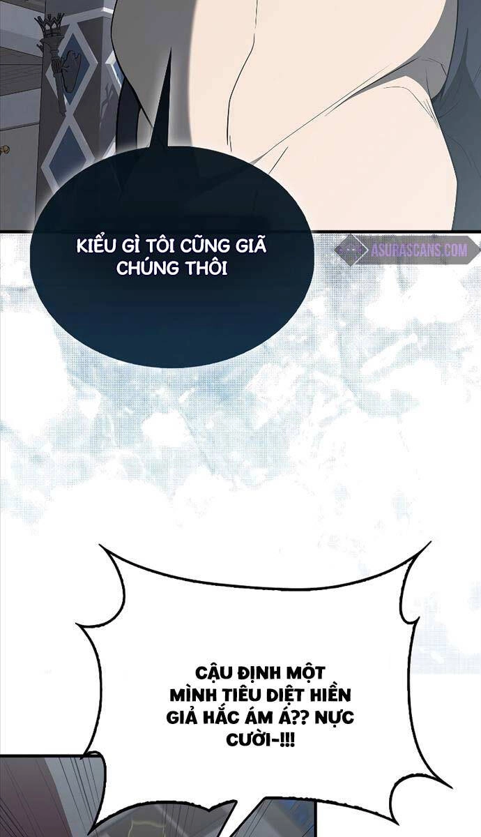 Nhân Vật Phụ Siêu Mạnh Chapter 43 - 10