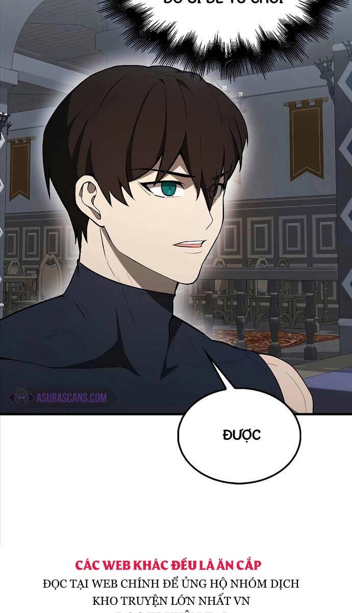 Nhân Vật Phụ Siêu Mạnh Chapter 43 - 21