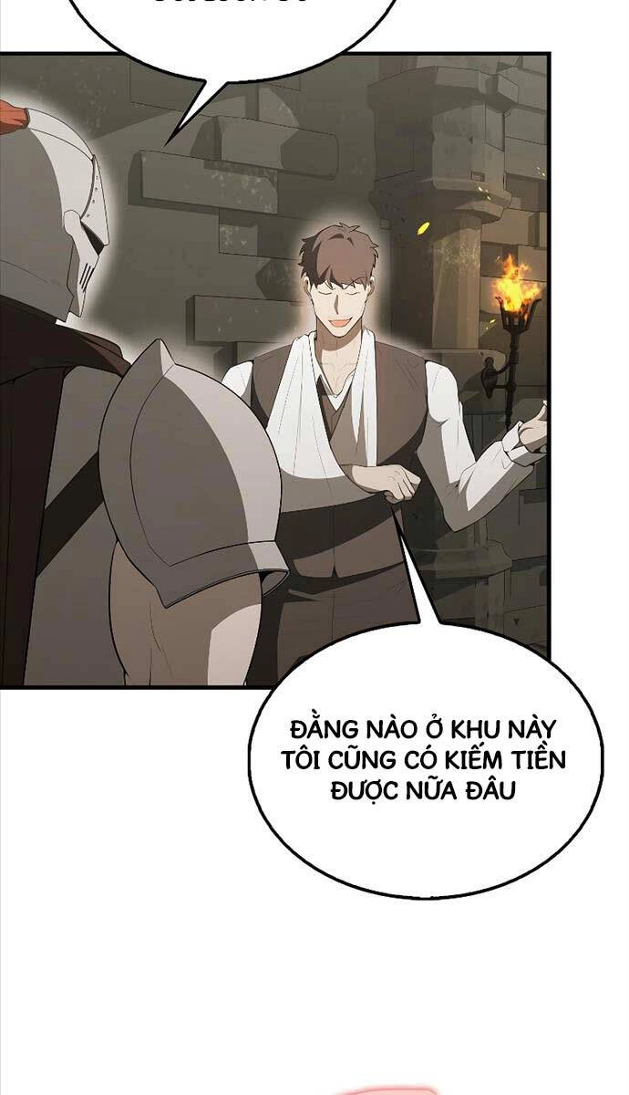 Nhân Vật Phụ Siêu Mạnh Chapter 43 - 31