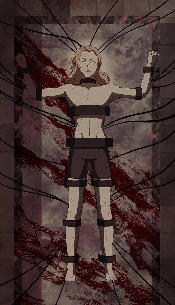 Nhân Vật Phụ Siêu Mạnh Chapter 43 - 40