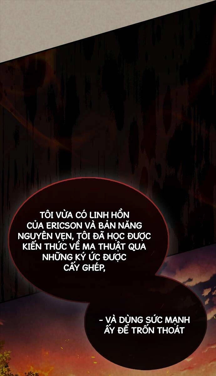 Nhân Vật Phụ Siêu Mạnh Chapter 43 - 46