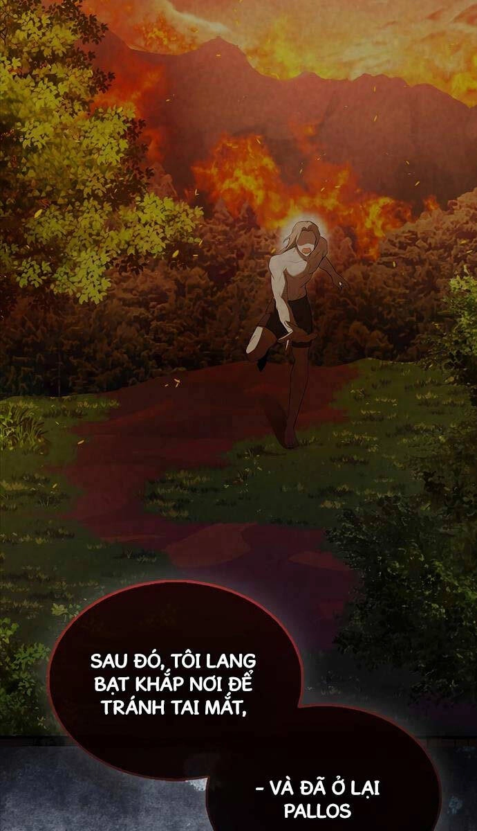 Nhân Vật Phụ Siêu Mạnh Chapter 43 - 47