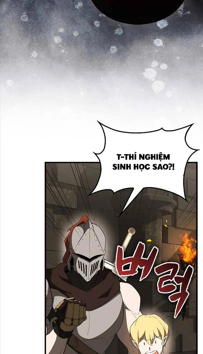 Nhân Vật Phụ Siêu Mạnh Chapter 43 - 48