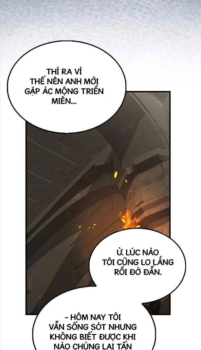 Nhân Vật Phụ Siêu Mạnh Chapter 43 - 52