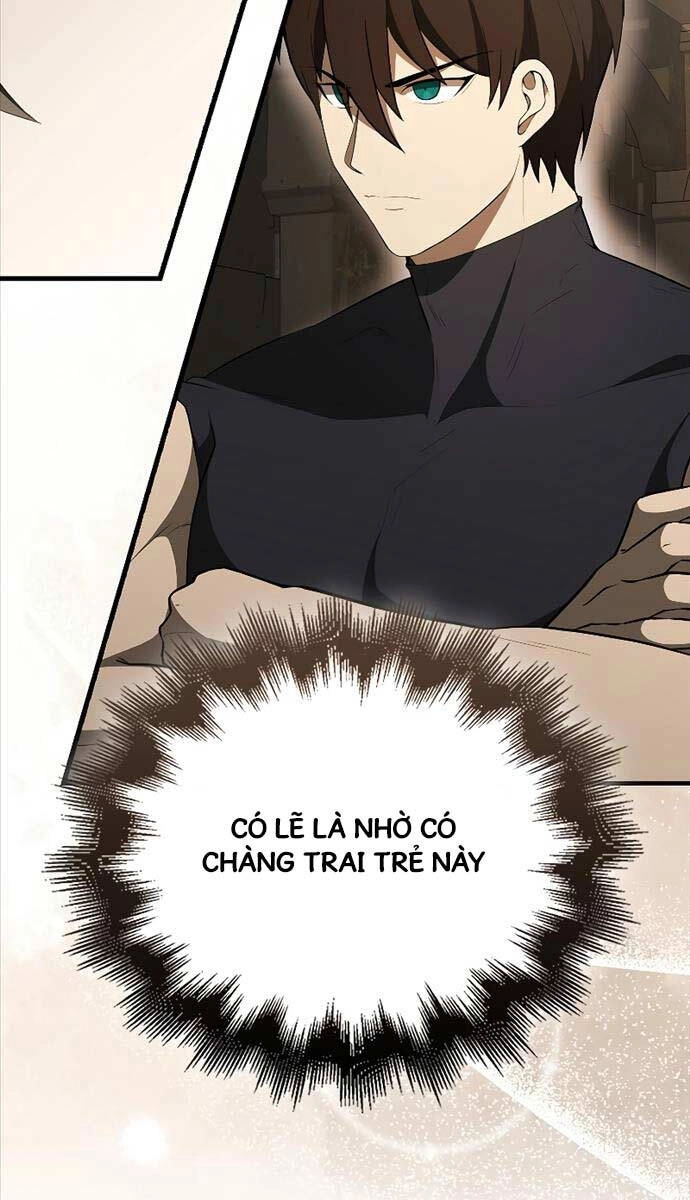 Nhân Vật Phụ Siêu Mạnh Chapter 43 - 54