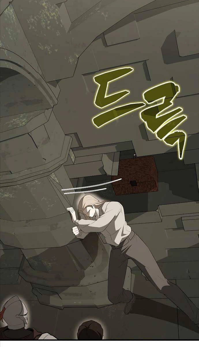 Nhân Vật Phụ Siêu Mạnh Chapter 43 - 57