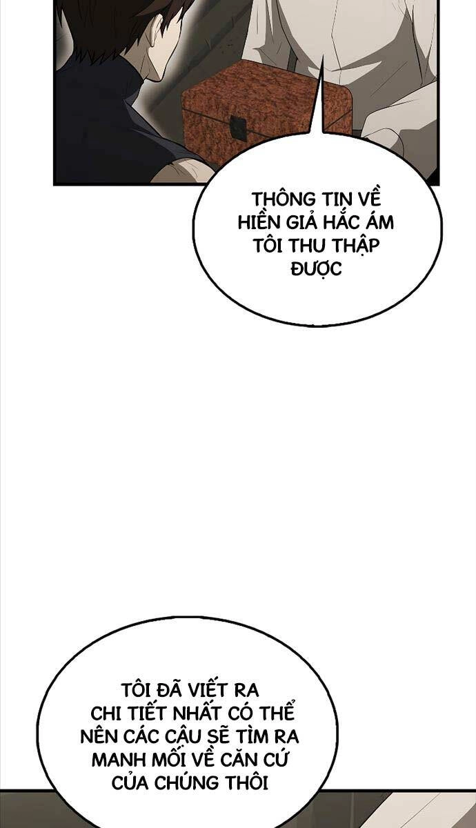 Nhân Vật Phụ Siêu Mạnh Chapter 43 - 60