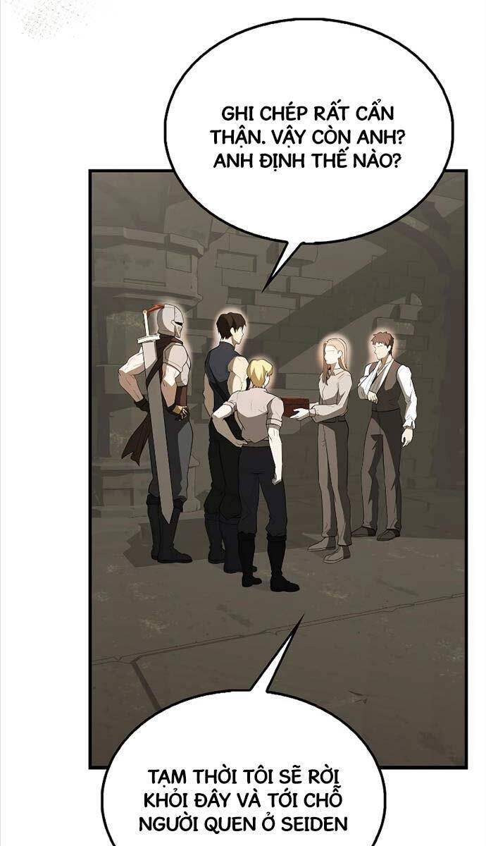 Nhân Vật Phụ Siêu Mạnh Chapter 43 - 64