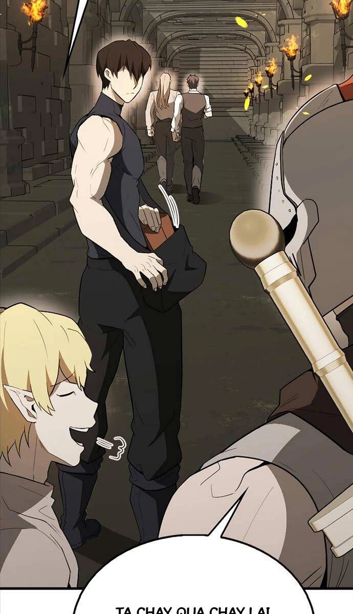 Nhân Vật Phụ Siêu Mạnh Chapter 43 - 71