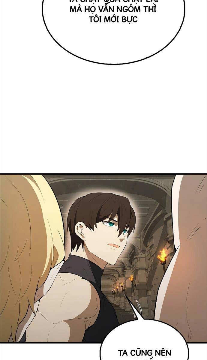 Nhân Vật Phụ Siêu Mạnh Chapter 43 - 72