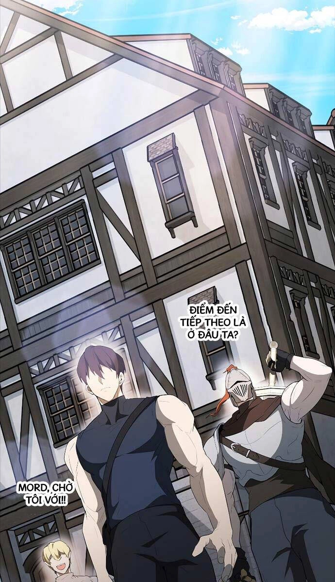 Nhân Vật Phụ Siêu Mạnh Chapter 43 - 77