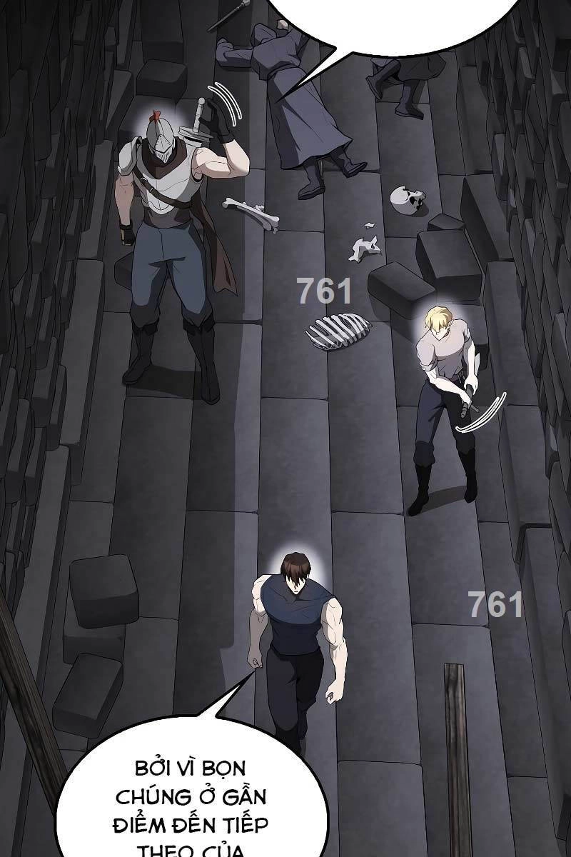 Nhân Vật Phụ Siêu Mạnh Chapter 44 - 3