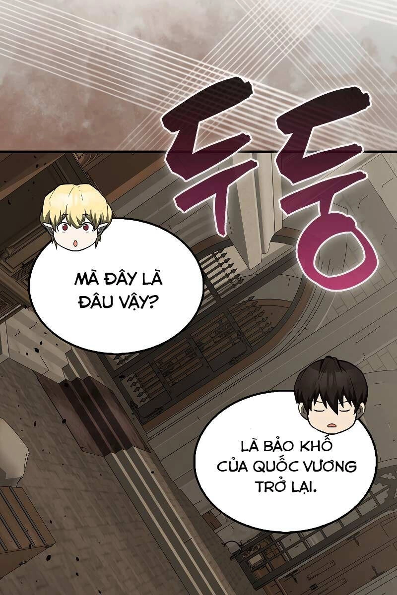 Nhân Vật Phụ Siêu Mạnh Chapter 44 - 14