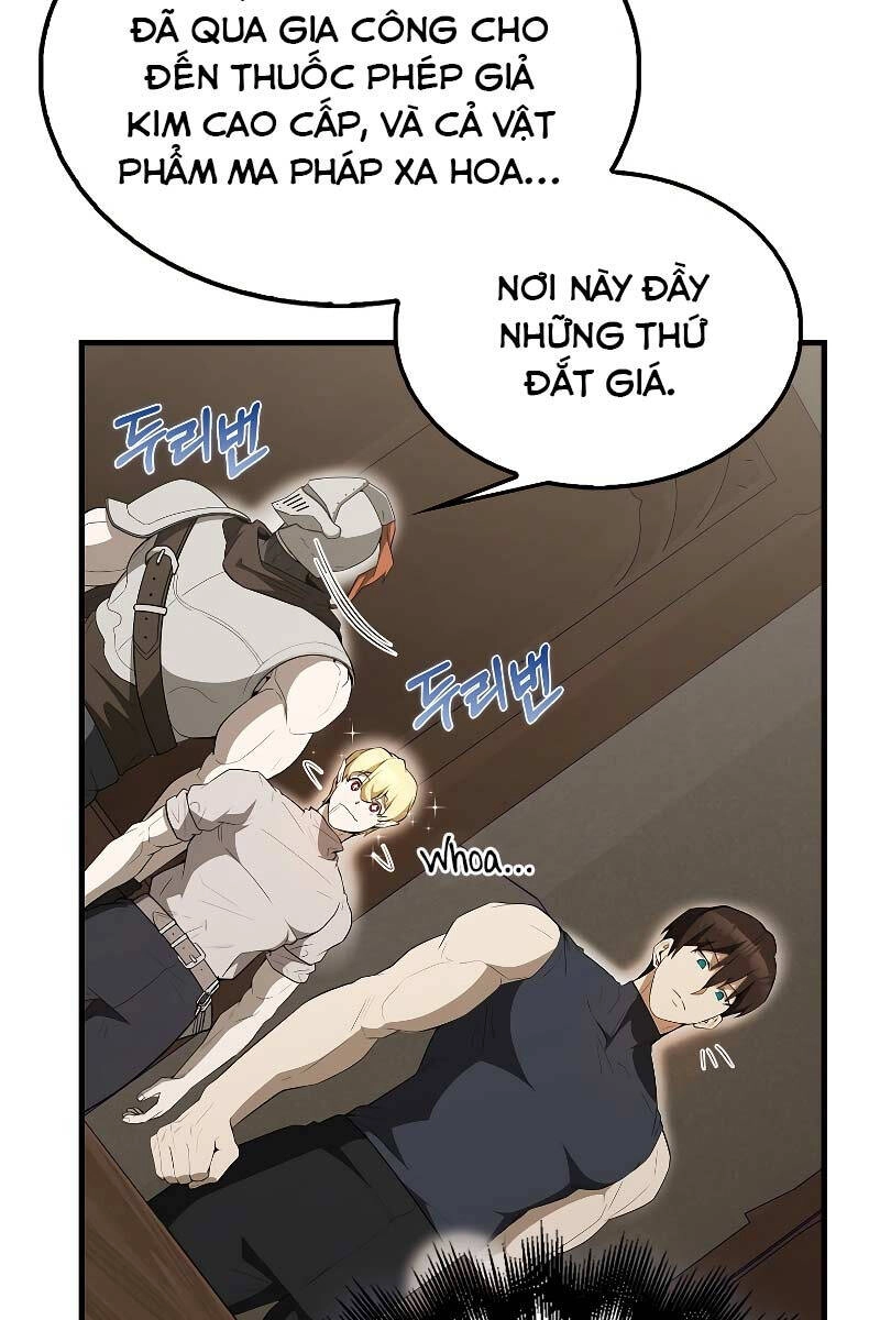 Nhân Vật Phụ Siêu Mạnh Chapter 44 - 16