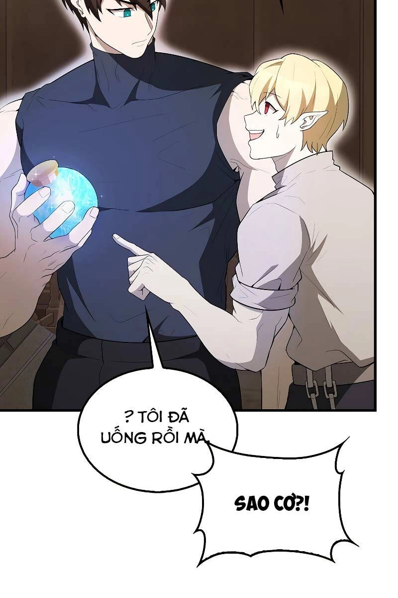 Nhân Vật Phụ Siêu Mạnh Chapter 44 - 32