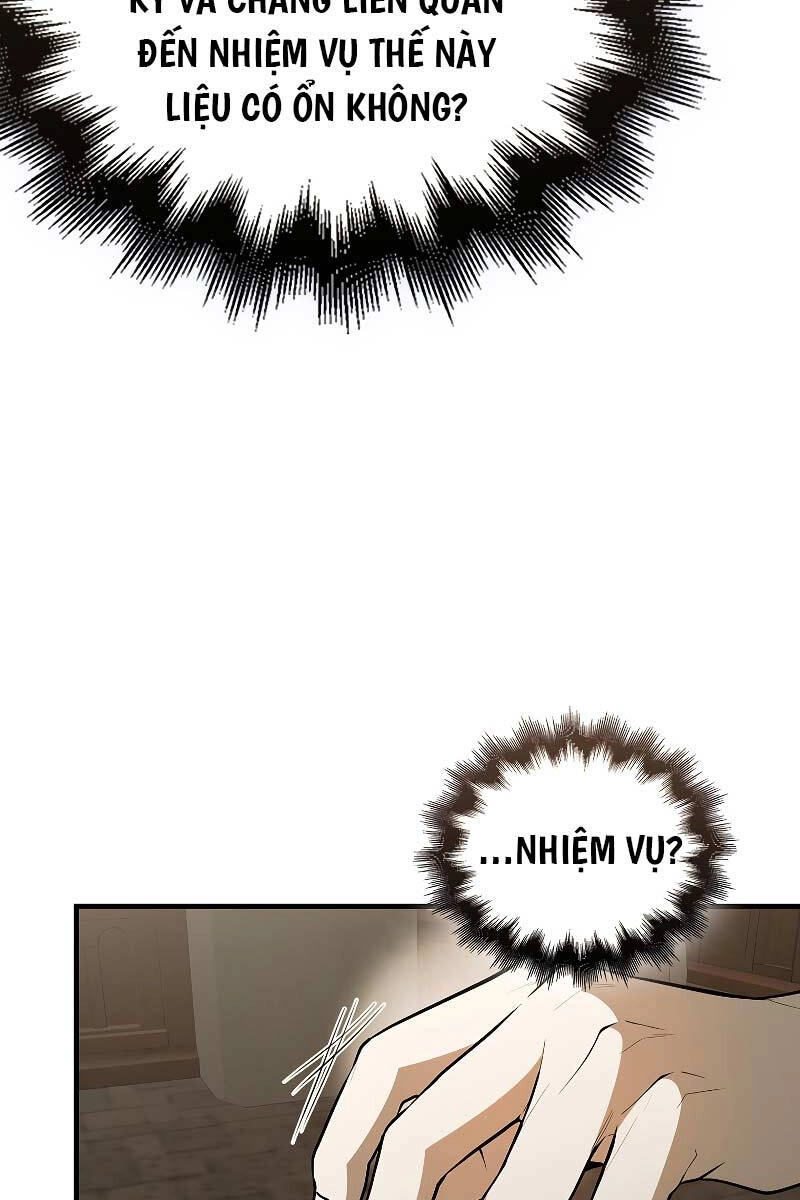 Nhân Vật Phụ Siêu Mạnh Chapter 44 - 57