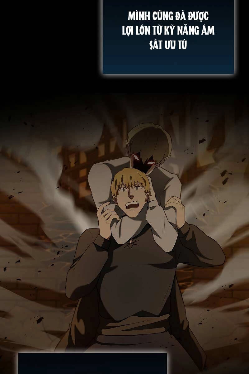 Nhân Vật Phụ Siêu Mạnh Chapter 44 - 64