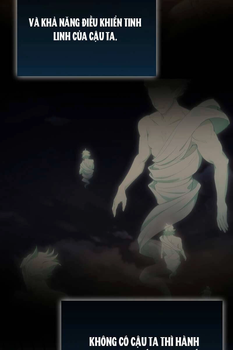 Nhân Vật Phụ Siêu Mạnh Chapter 44 - 65