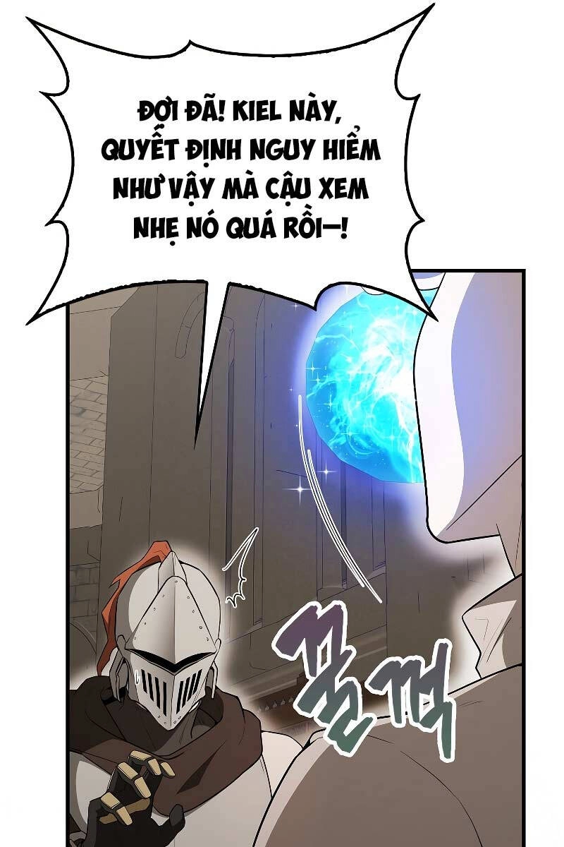 Nhân Vật Phụ Siêu Mạnh Chapter 44 - 85