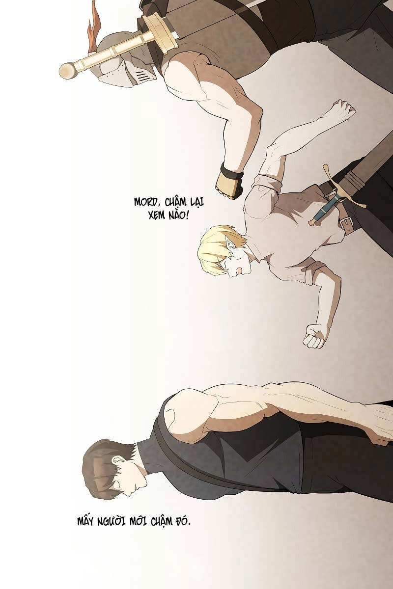 Nhân Vật Phụ Siêu Mạnh Chapter 44 - 125