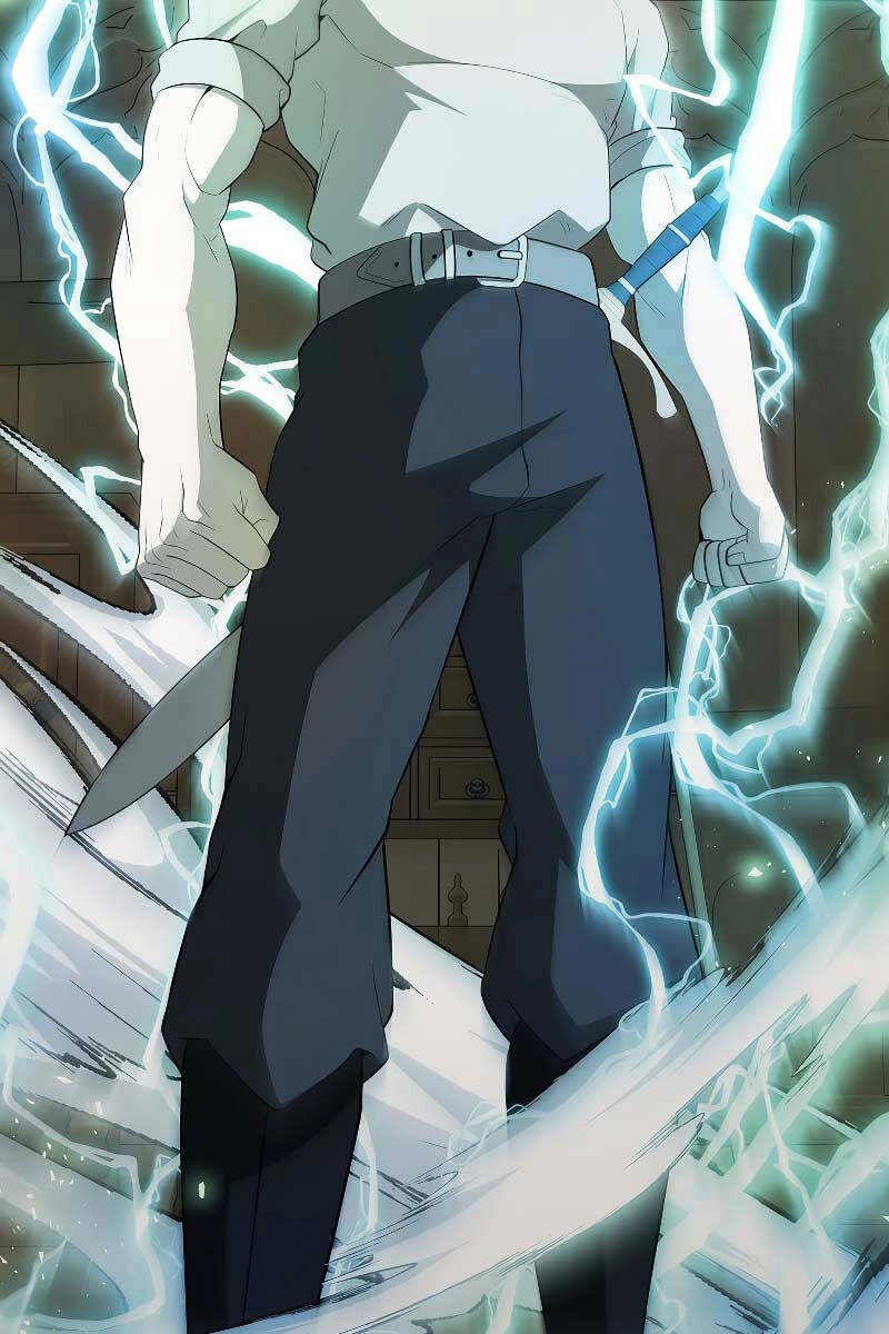 Nhân Vật Phụ Siêu Mạnh Chapter 44 - 136