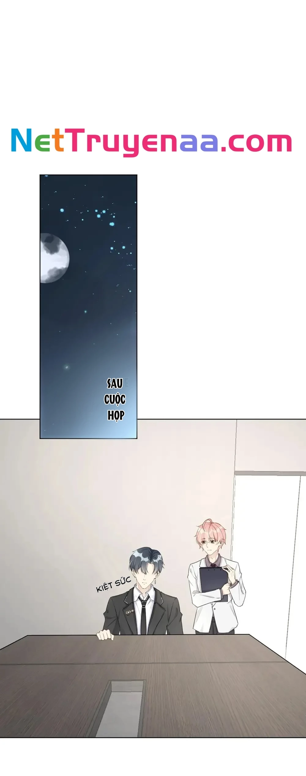 Trò Chơi Đẳng Cấp Hàng Đầu Chapter 30 - 2