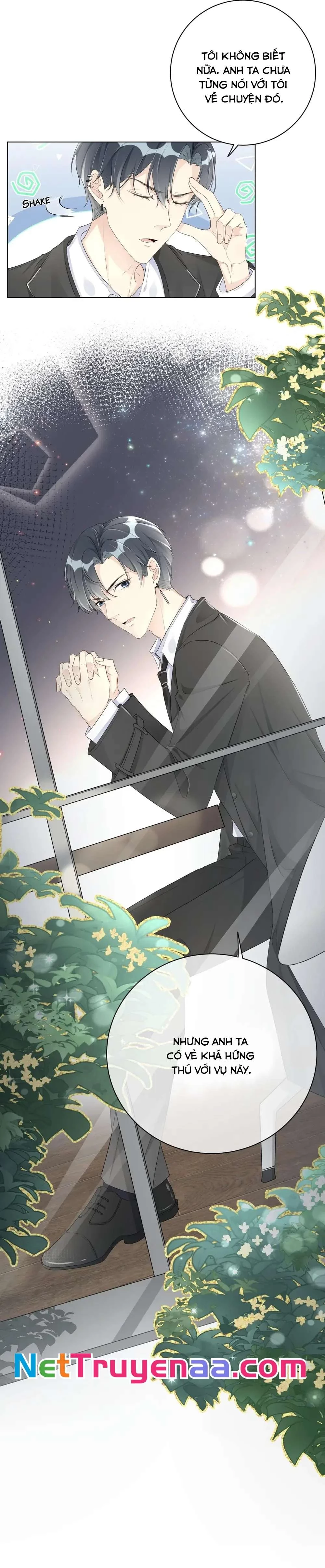 Trò Chơi Đẳng Cấp Hàng Đầu Chapter 30 - 4