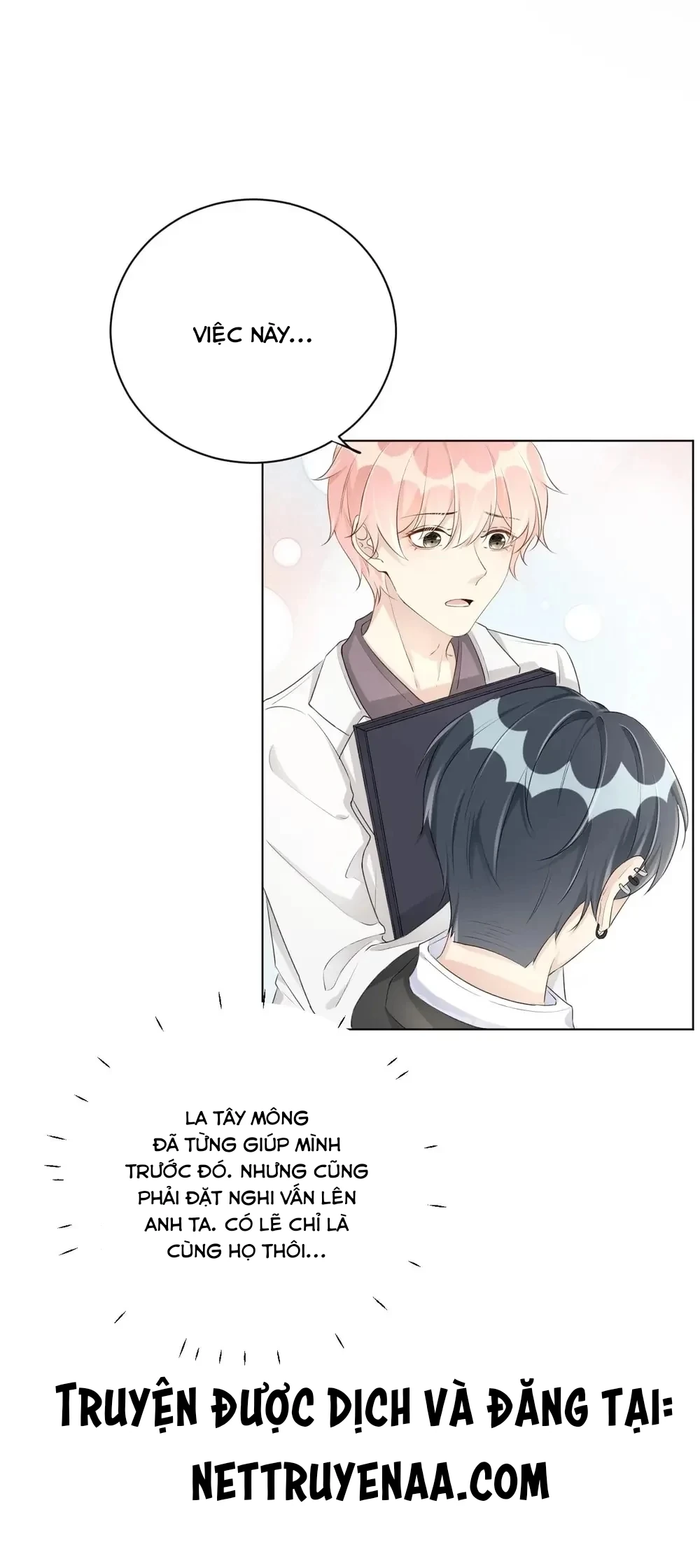 Trò Chơi Đẳng Cấp Hàng Đầu Chapter 30 - 5