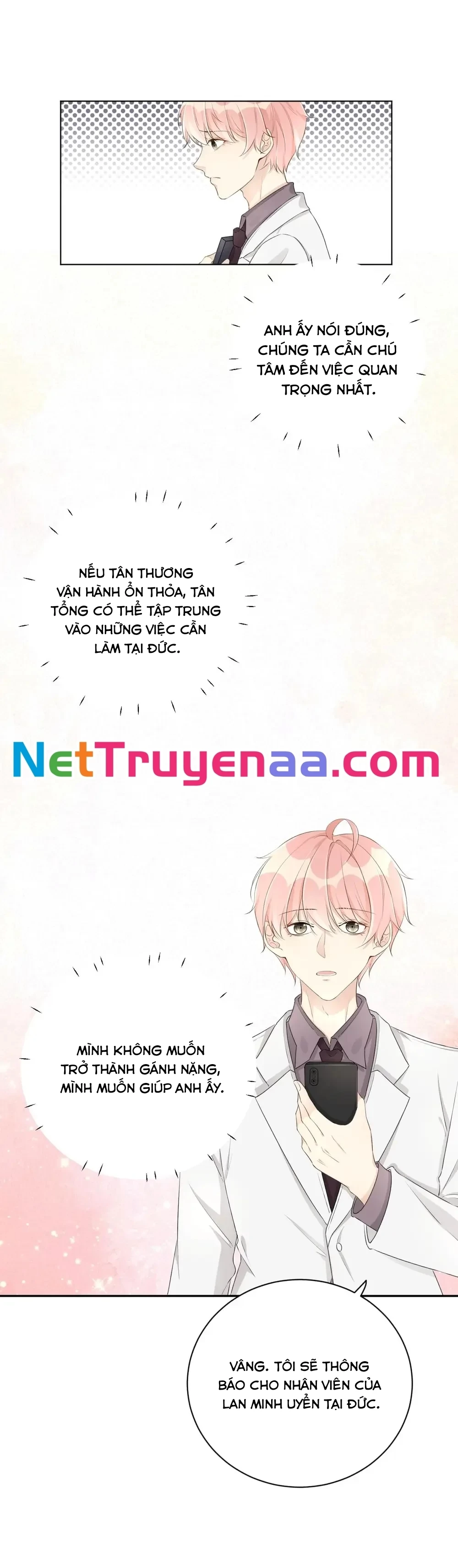 Trò Chơi Đẳng Cấp Hàng Đầu Chapter 30 - 9