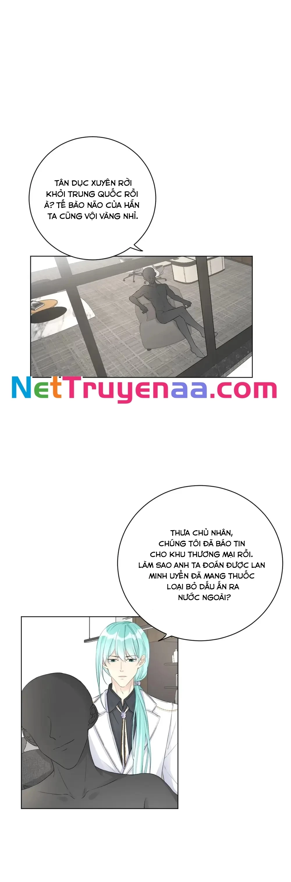 Trò Chơi Đẳng Cấp Hàng Đầu Chapter 30 - 15