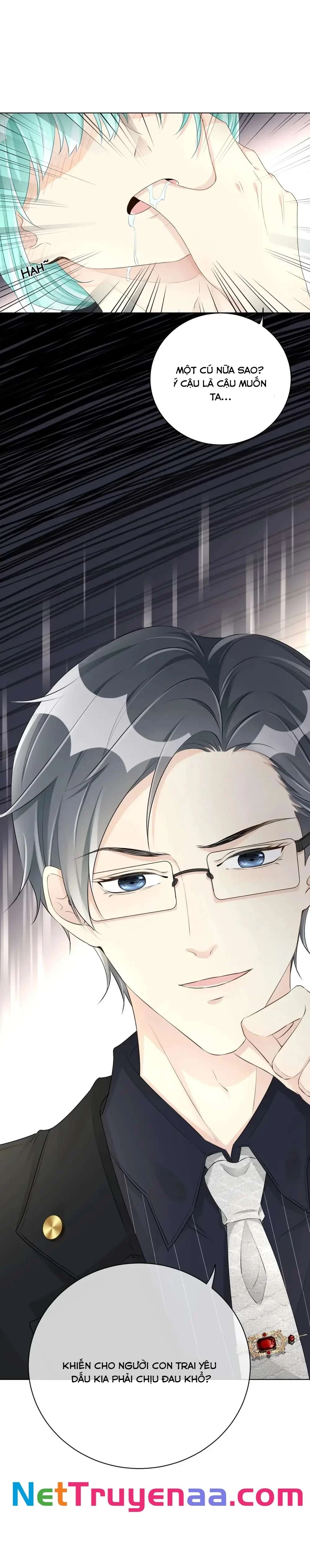 Trò Chơi Đẳng Cấp Hàng Đầu Chapter 30 - 19