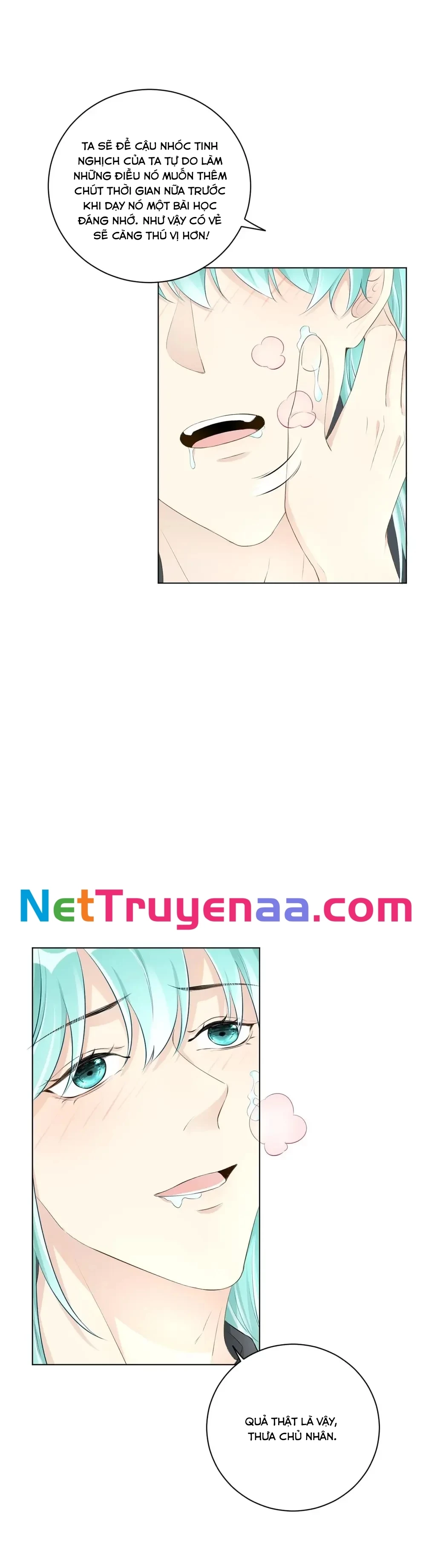 Trò Chơi Đẳng Cấp Hàng Đầu Chapter 30 - 21