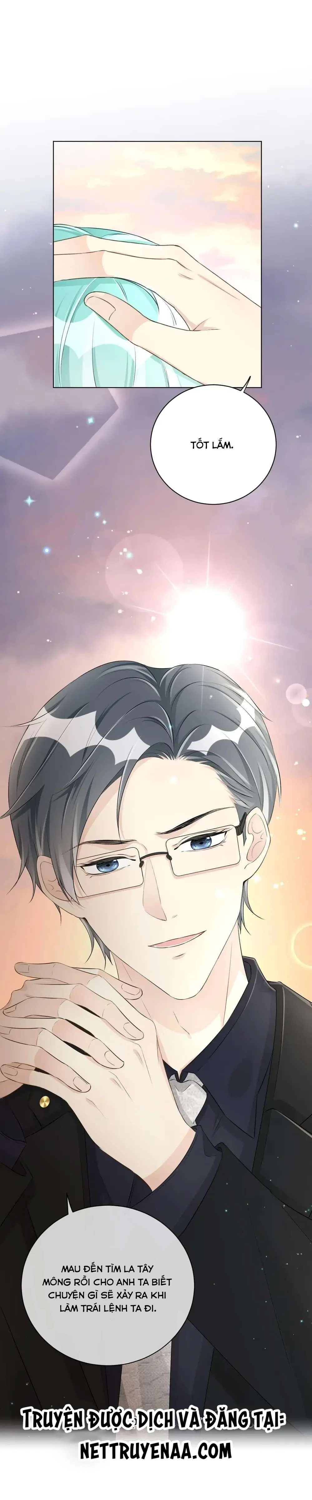 Trò Chơi Đẳng Cấp Hàng Đầu Chapter 30 - 23