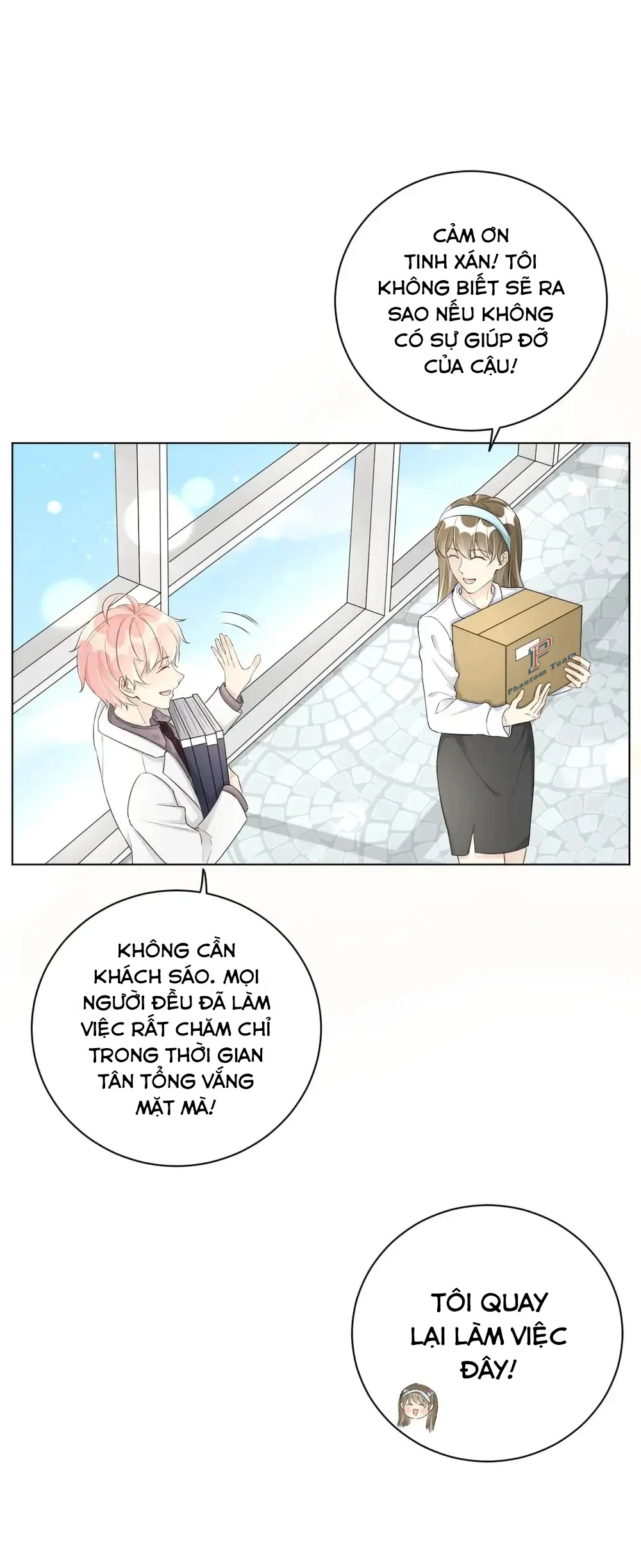 Trò Chơi Đẳng Cấp Hàng Đầu Chapter 31 - 3