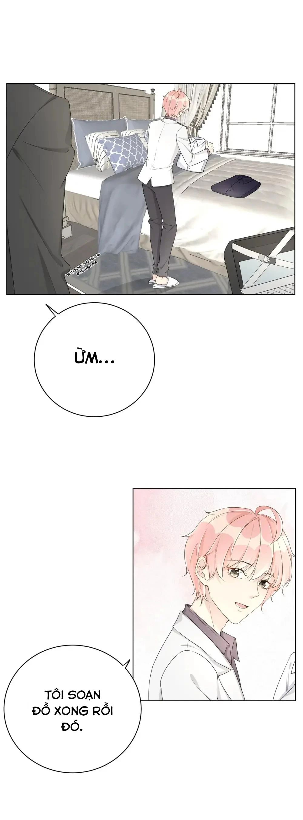 Trò Chơi Đẳng Cấp Hàng Đầu Chapter 31 - 7