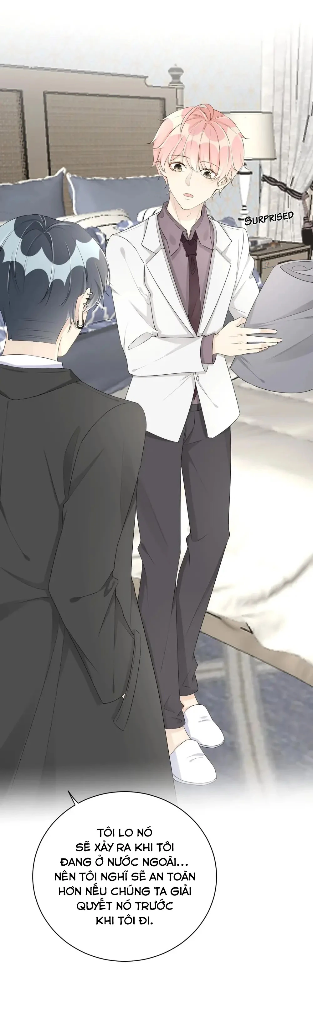 Trò Chơi Đẳng Cấp Hàng Đầu Chapter 31 - 9