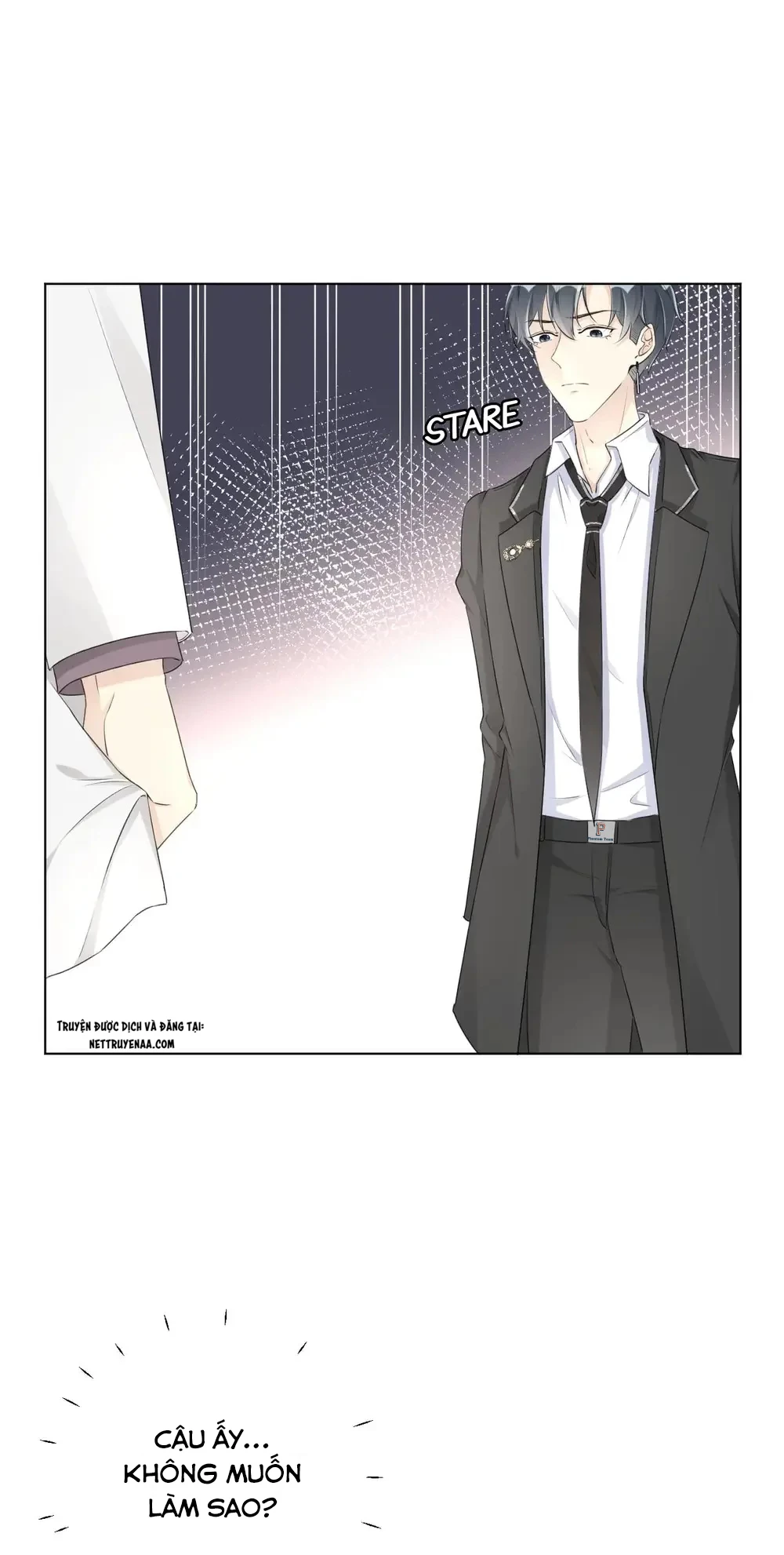 Trò Chơi Đẳng Cấp Hàng Đầu Chapter 31 - 12