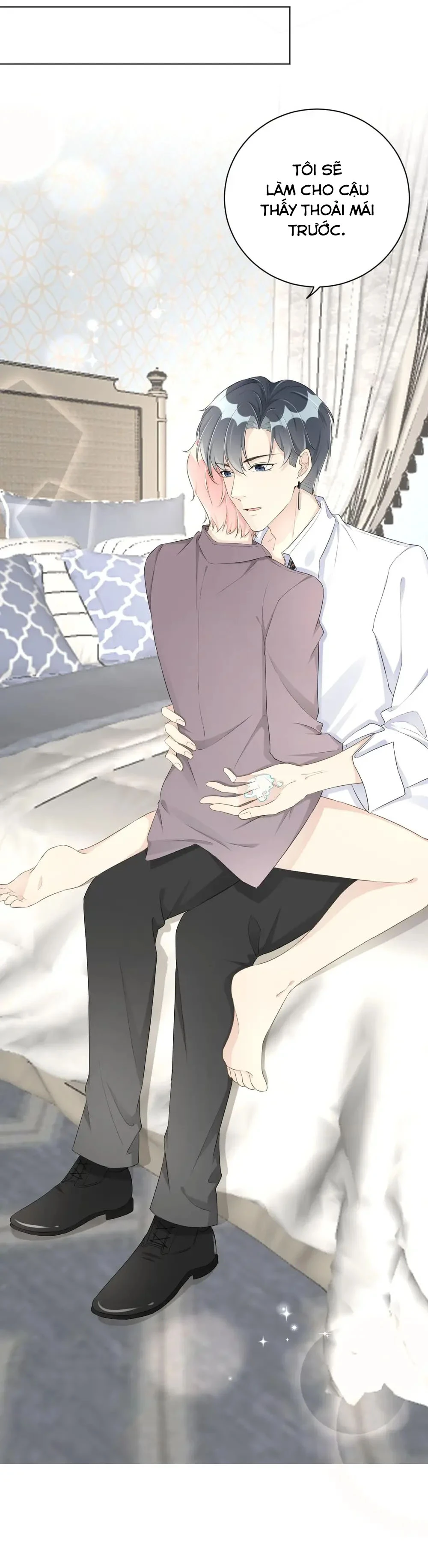 Trò Chơi Đẳng Cấp Hàng Đầu Chapter 31 - 18