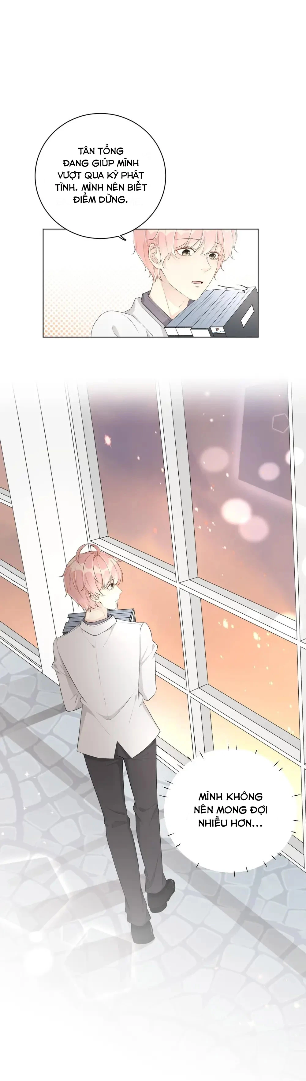 Trò Chơi Đẳng Cấp Hàng Đầu Chapter 31 - 34