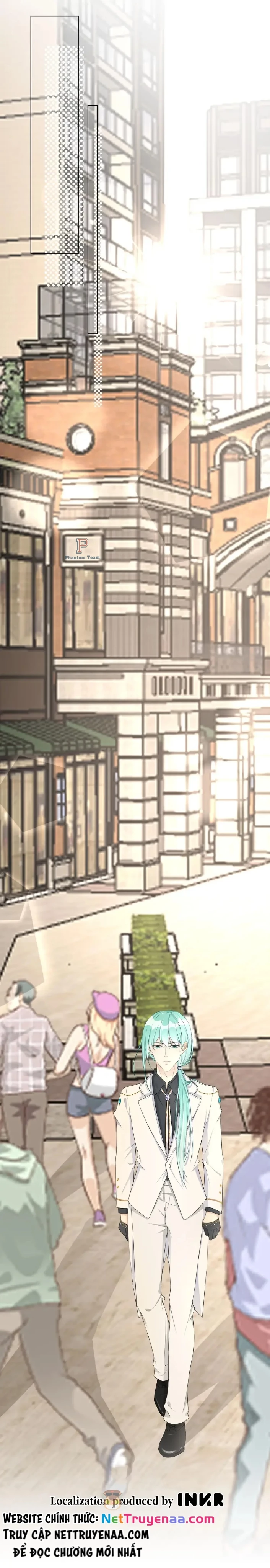 Trò Chơi Đẳng Cấp Hàng Đầu Chapter 31 - 36