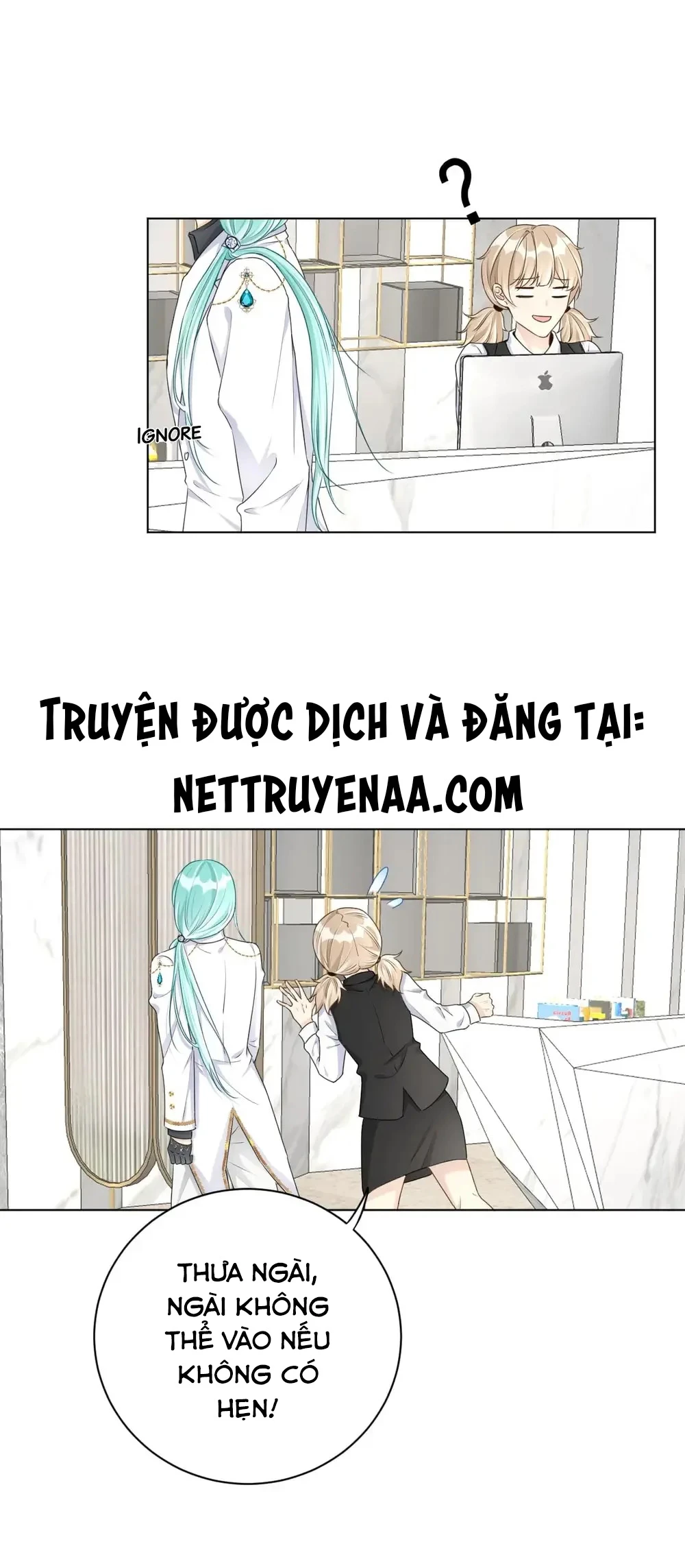 Trò Chơi Đẳng Cấp Hàng Đầu Chapter 32 - 3