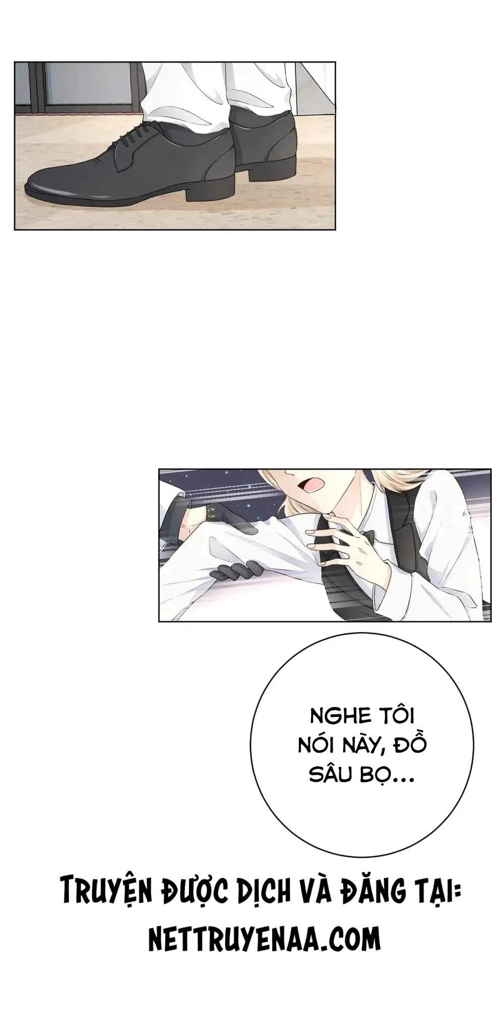 Trò Chơi Đẳng Cấp Hàng Đầu Chapter 32 - 4