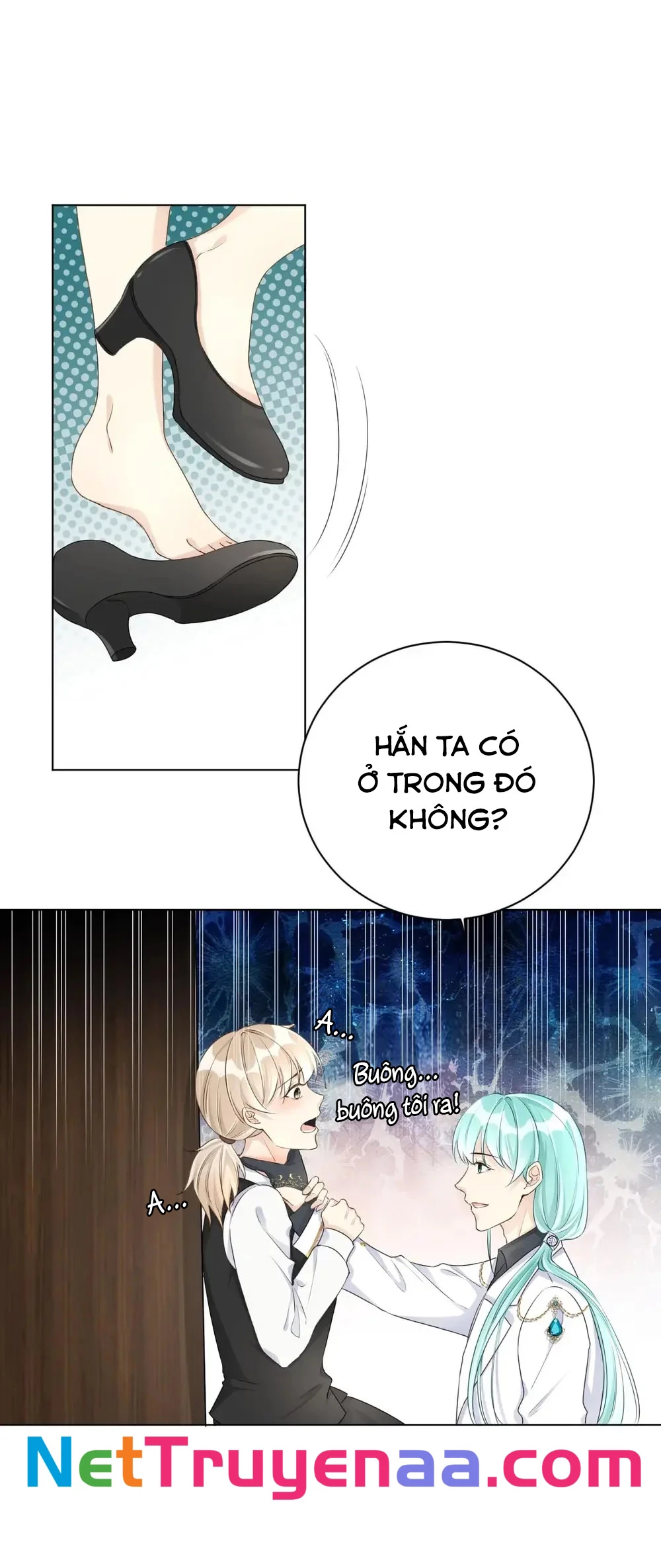 Trò Chơi Đẳng Cấp Hàng Đầu Chapter 32 - 6