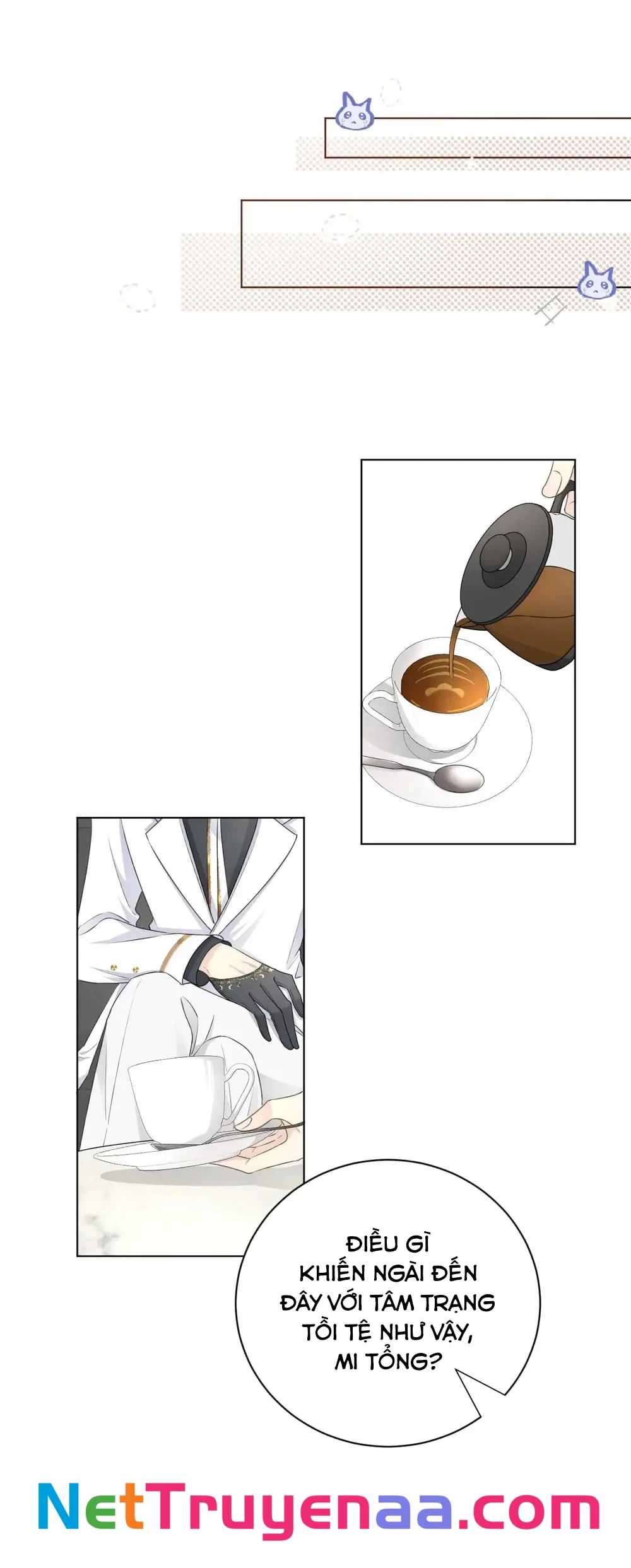 Trò Chơi Đẳng Cấp Hàng Đầu Chapter 32 - 9