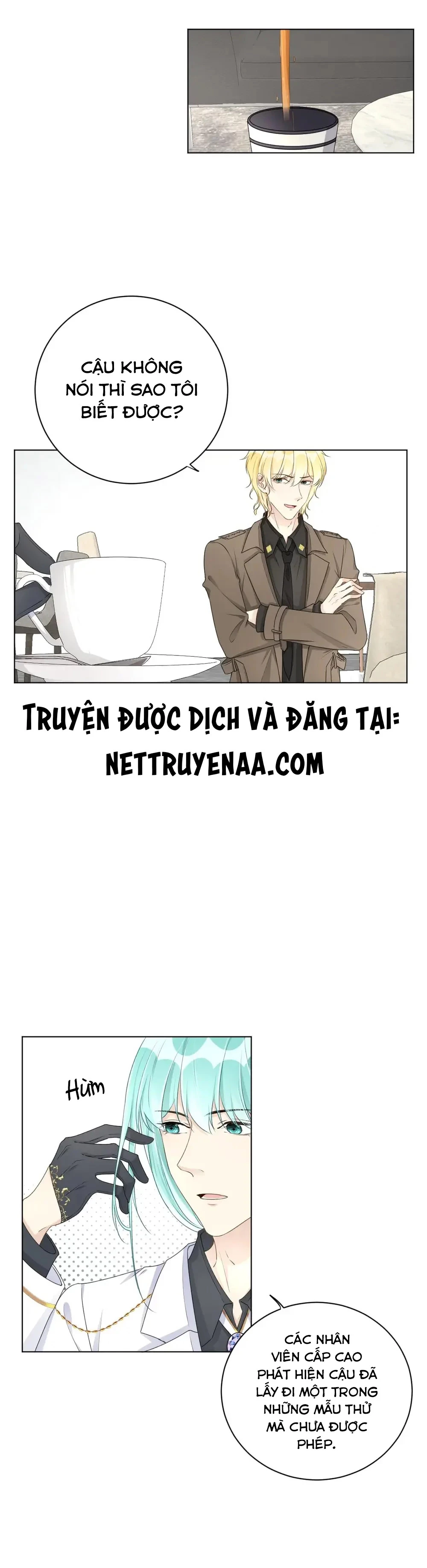 Trò Chơi Đẳng Cấp Hàng Đầu Chapter 32 - 11