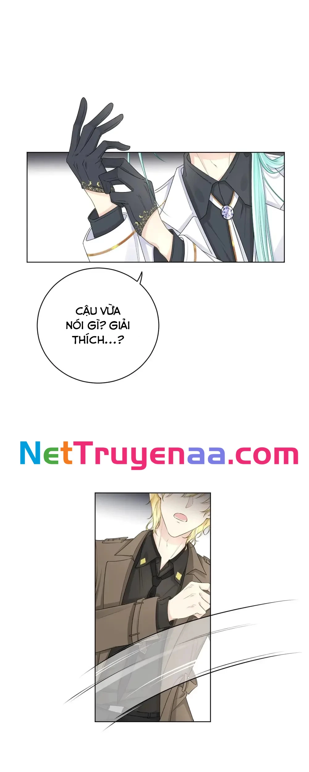 Trò Chơi Đẳng Cấp Hàng Đầu Chapter 32 - 14