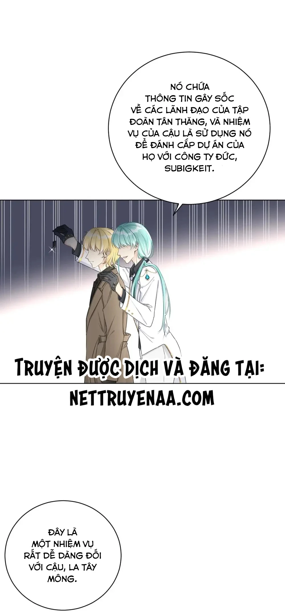 Trò Chơi Đẳng Cấp Hàng Đầu Chapter 32 - 17