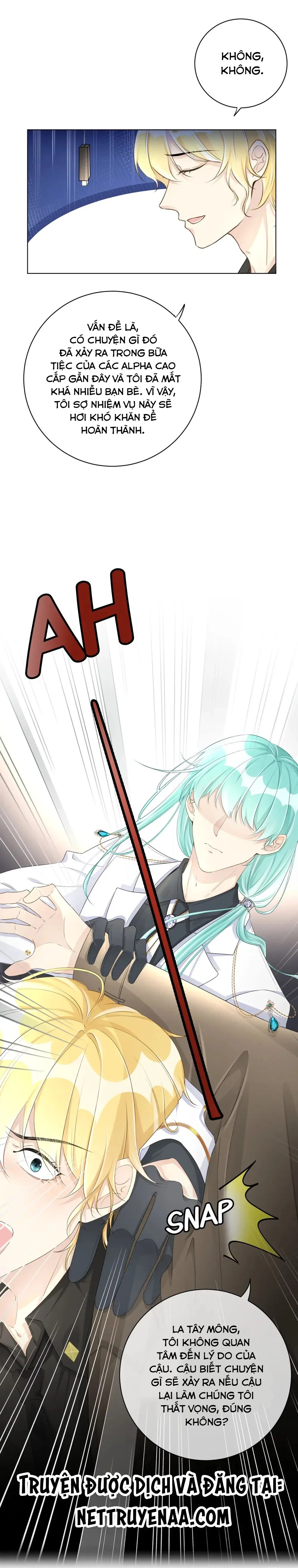 Trò Chơi Đẳng Cấp Hàng Đầu Chapter 32 - 20