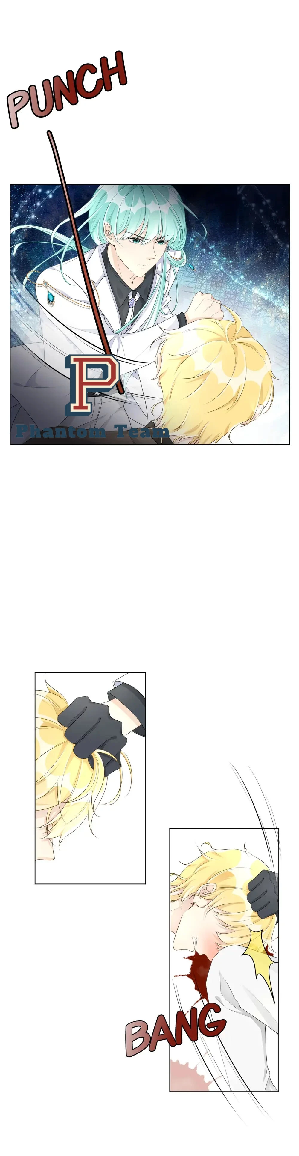 Trò Chơi Đẳng Cấp Hàng Đầu Chapter 32 - 22